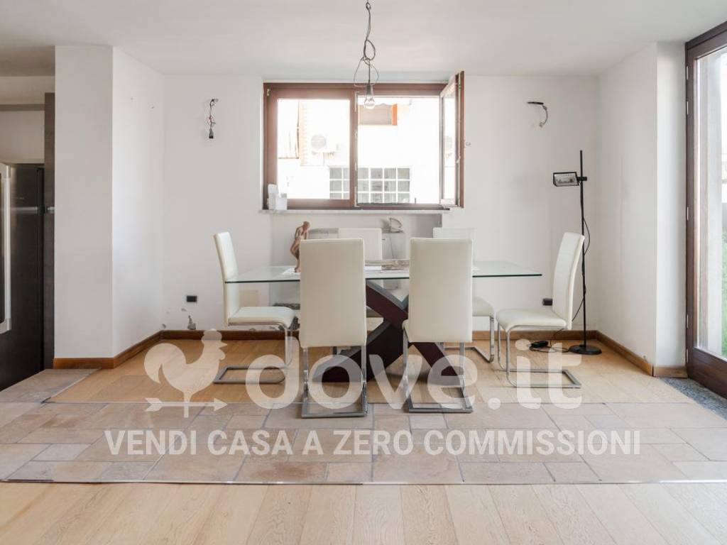 casa indipendente in vendita a Costanzana