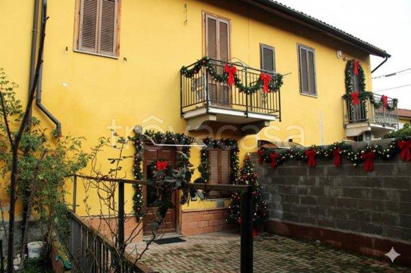 casa indipendente in vendita a Costanzana