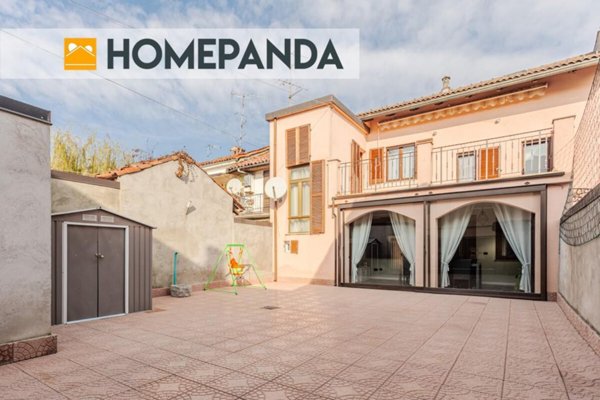casa indipendente in vendita a Costanzana