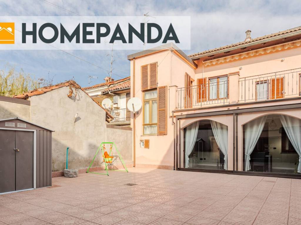 casa indipendente in vendita a Costanzana