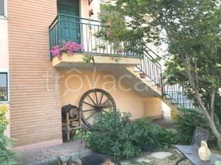 casa indipendente in vendita a Costanzana