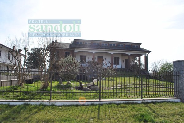 casa indipendente in vendita a Costanzana