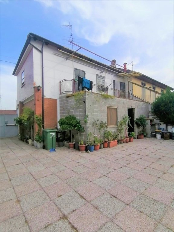 casa indipendente in vendita a Costanzana