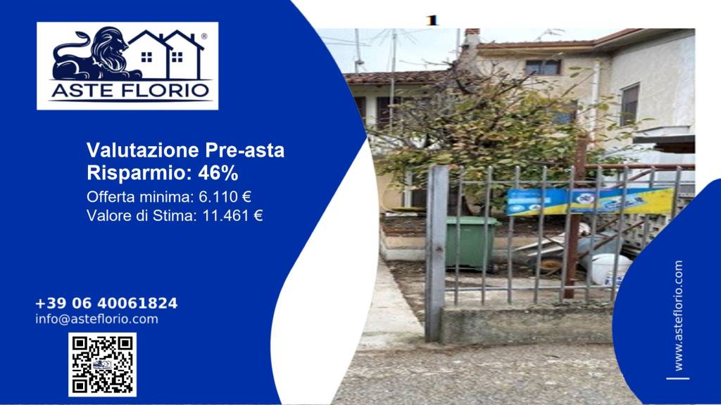 appartamento in vendita a Costanzana