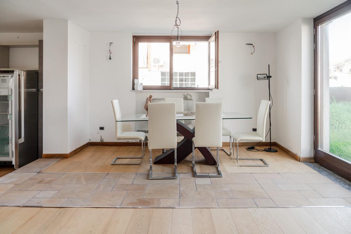 casa indipendente in vendita a Costanzana