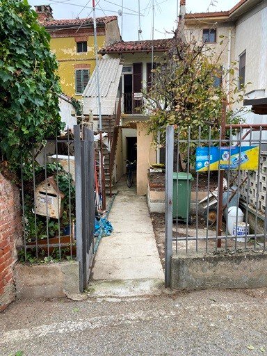 appartamento in vendita a Costanzana