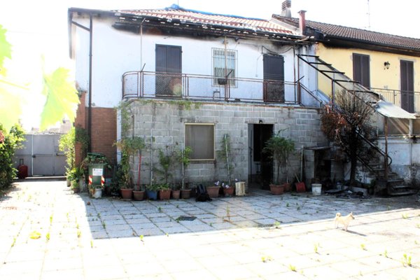 appartamento in vendita a Costanzana