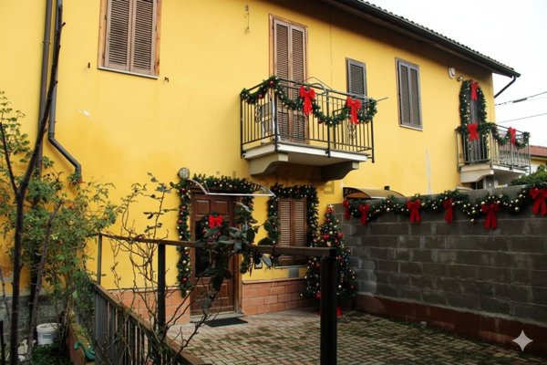 casa indipendente in vendita a Costanzana