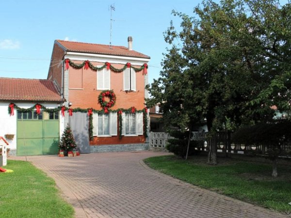 casa indipendente in vendita a Costanzana
