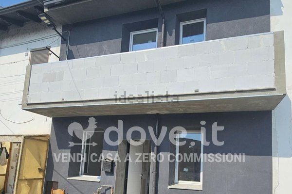 casa indipendente in vendita a Costanzana