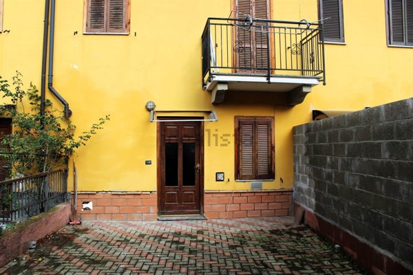 casa indipendente in vendita a Costanzana
