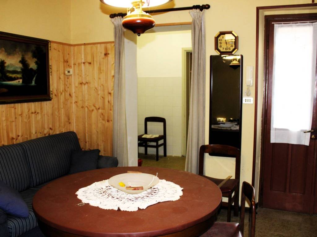 casa indipendente in vendita a Costanzana