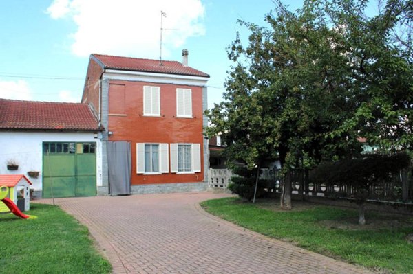 casa indipendente in vendita a Costanzana