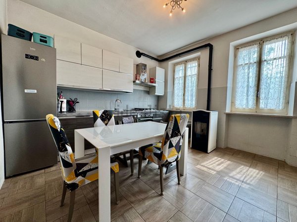 casa indipendente in vendita a Costanzana