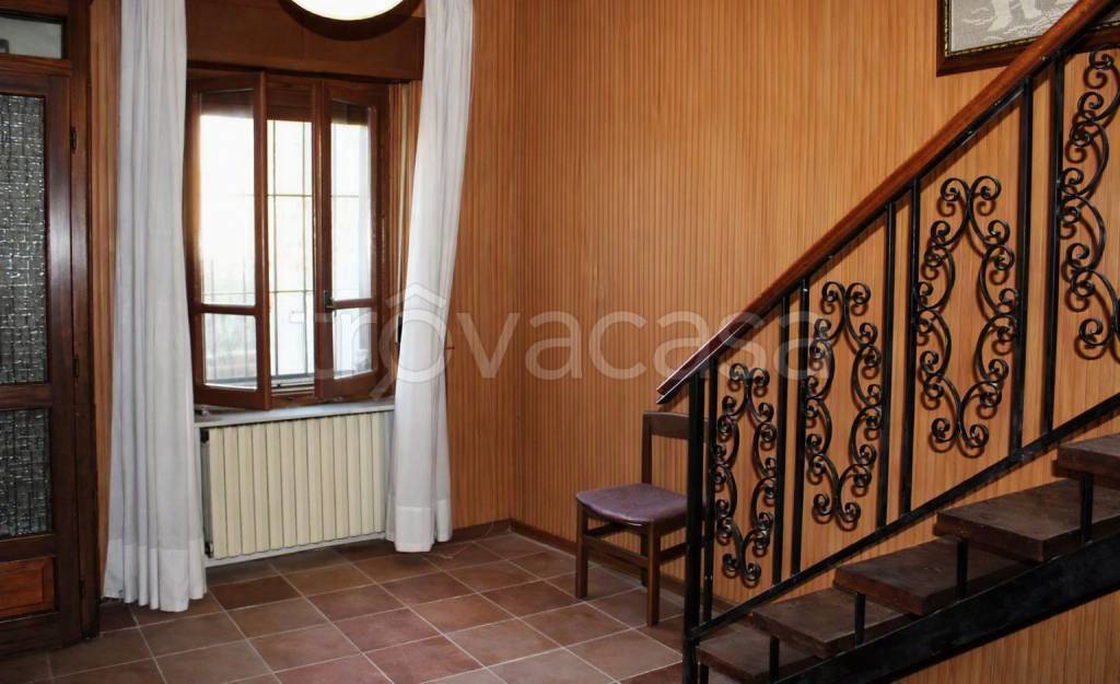 casa indipendente in vendita a Costanzana