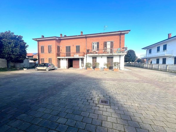 casa indipendente in vendita a Costanzana