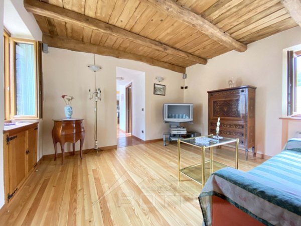 appartamento in vendita a Cravagliana