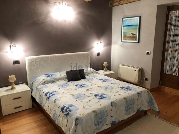 appartamento in vendita a Cravagliana