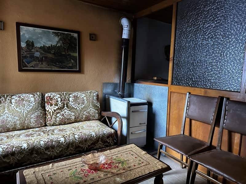 casa indipendente in vendita a Cravagliana