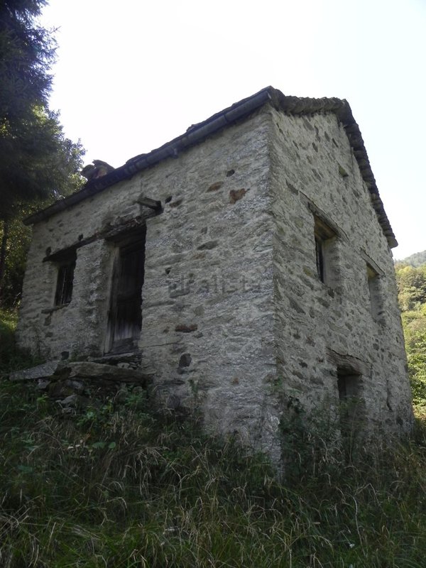 appartamento in vendita a Cravagliana