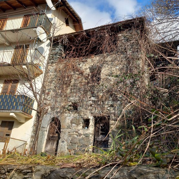 appartamento in vendita a Cravagliana