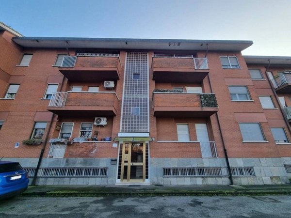 appartamento in vendita a Crescentino
