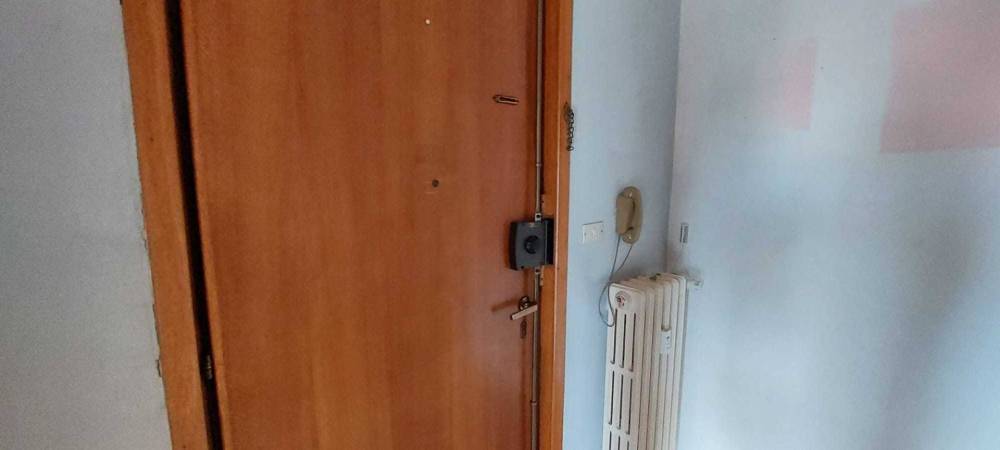 appartamento in vendita a Crescentino