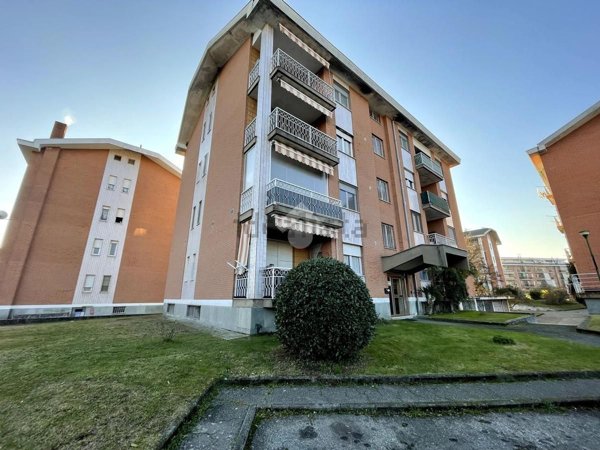 appartamento in vendita a Crescentino