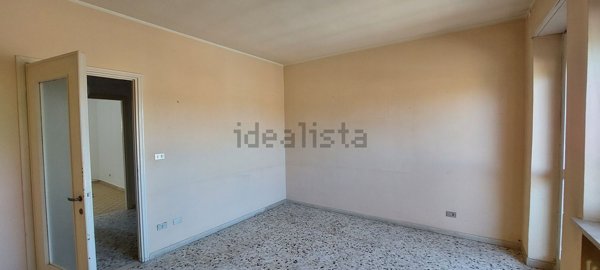 appartamento in vendita a Crescentino