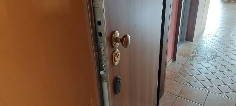 appartamento in vendita a Crescentino