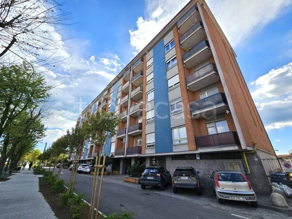 appartamento in vendita a Crescentino