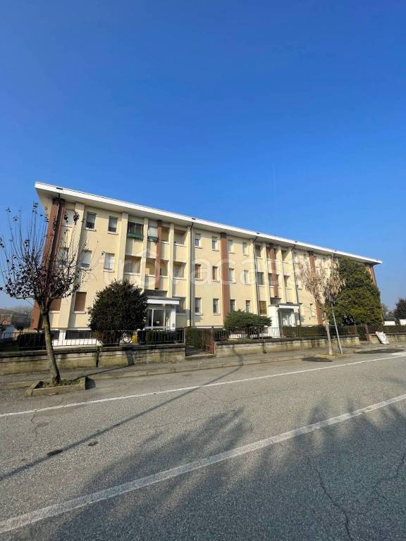 appartamento in vendita a Crescentino