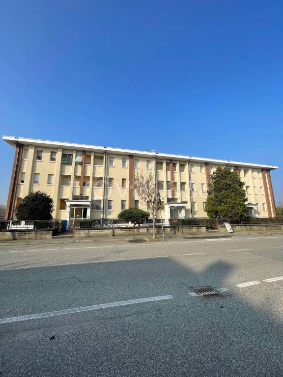 appartamento in vendita a Crescentino