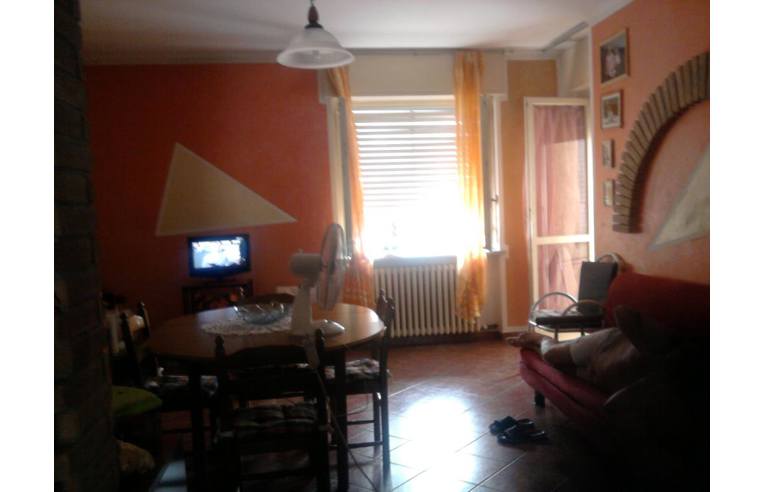 appartamento in vendita a Crescentino