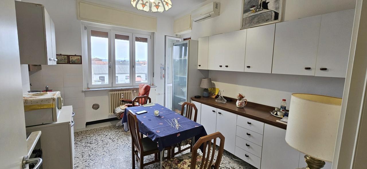 appartamento in vendita a Crescentino