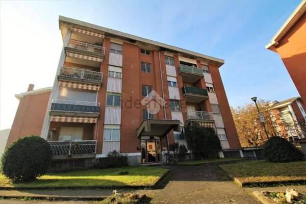appartamento in vendita a Crescentino