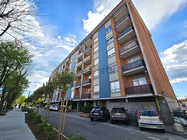 appartamento in vendita a Crescentino