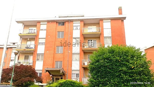 appartamento in vendita a Crescentino