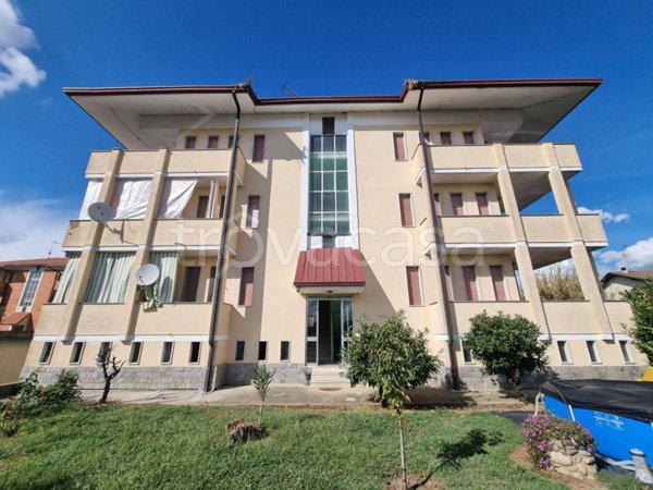 appartamento in vendita a Crescentino