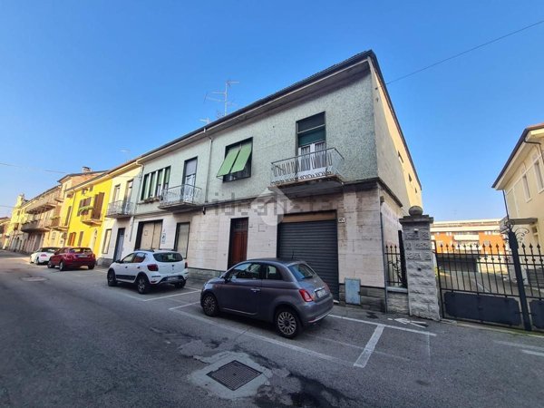 appartamento in vendita a Crescentino