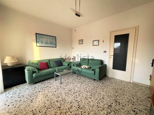 appartamento in vendita a Crescentino
