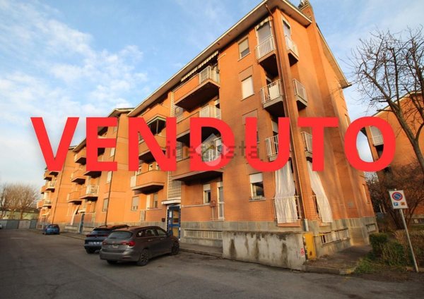 appartamento in vendita a Crescentino