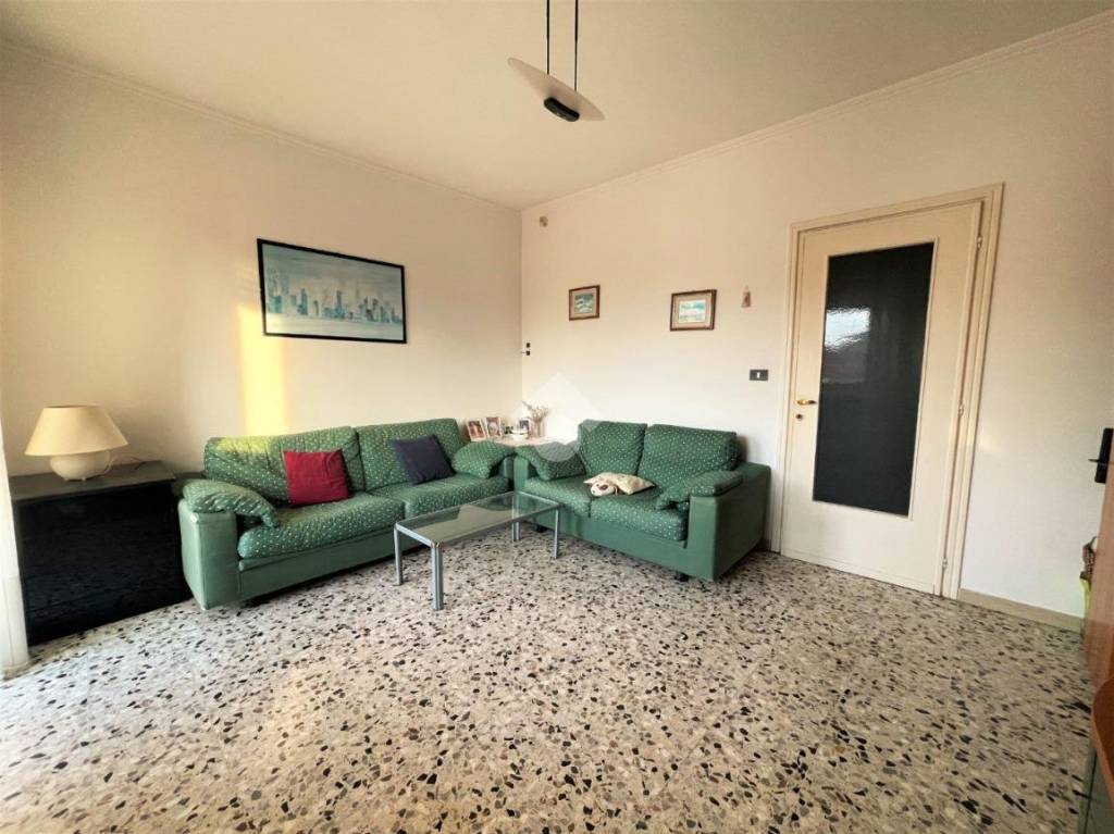 appartamento in vendita a Crescentino
