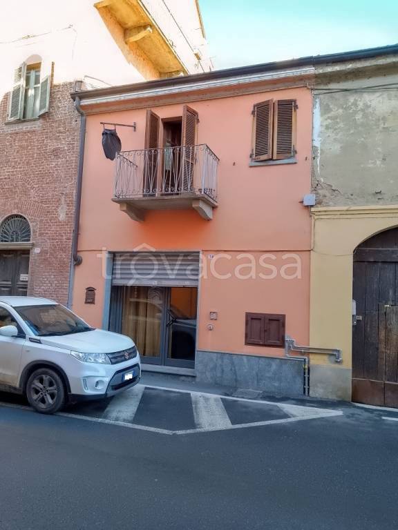 quadrivano in vendita a Crescentino