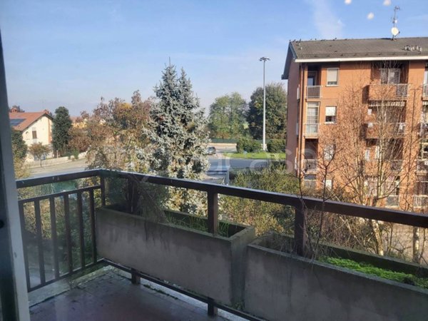 appartamento in vendita a Crescentino