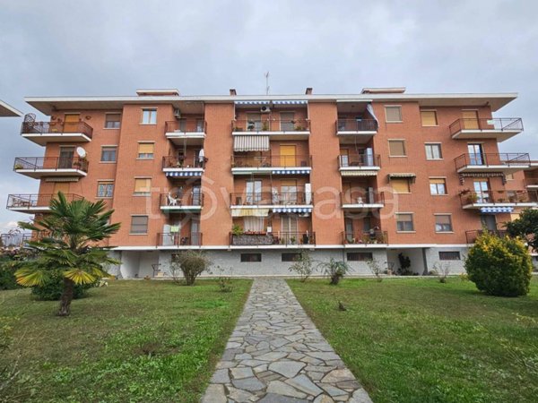 appartamento in vendita a Crescentino