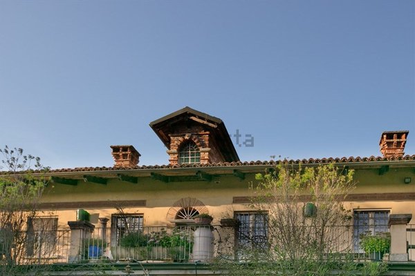 casale in vendita a Crescentino