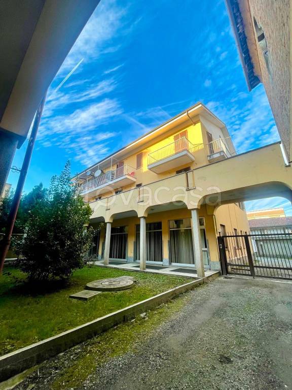 appartamento in vendita a Crescentino