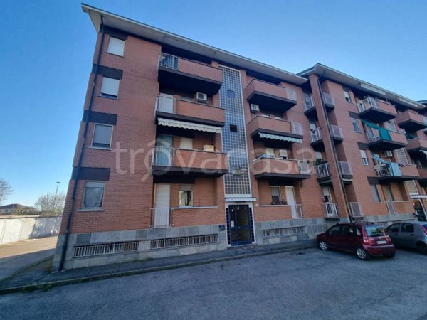 appartamento in vendita a Crescentino