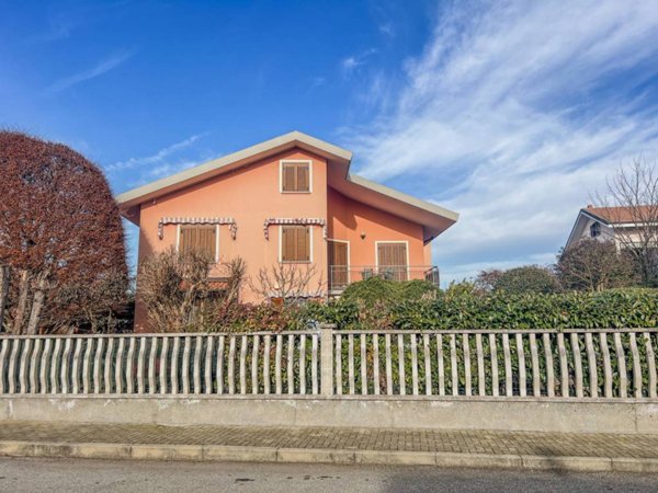 appartamento in vendita a Crescentino